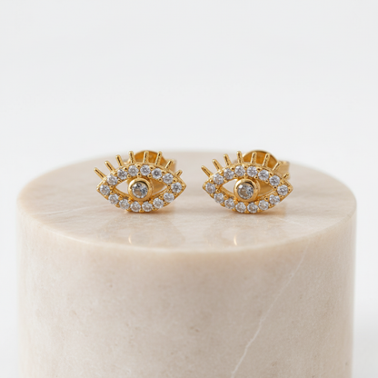 Topitos Ojo Protector