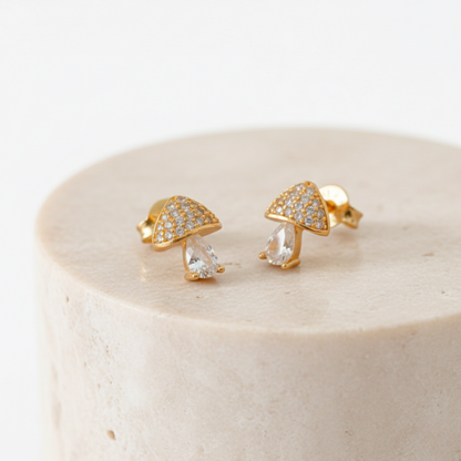 Topitos Hongo Magico