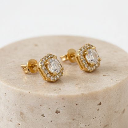 Topitos Esmeralda Imperial