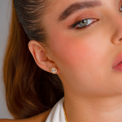 Topitos Esmeralda Imperial