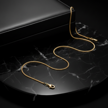 Cadena Clásica Cubana Milano