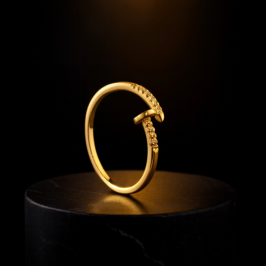 Anillo Clavo