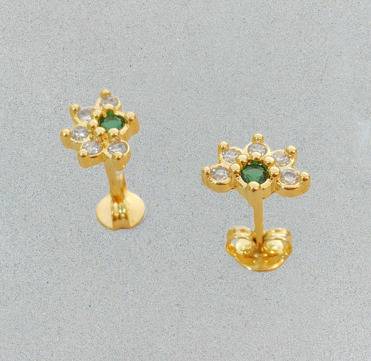 Topito Pavo Real - J34100