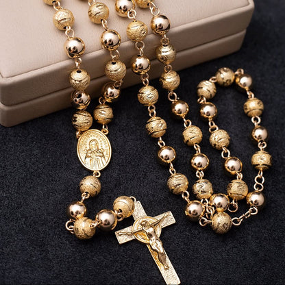 Rosario Tesoro Celestial