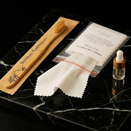 kit De Lipmpeiza Basico