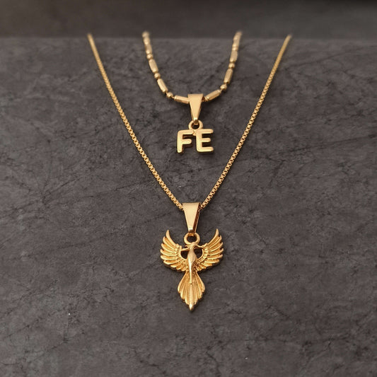 Conjunto Fénix - Cfenix