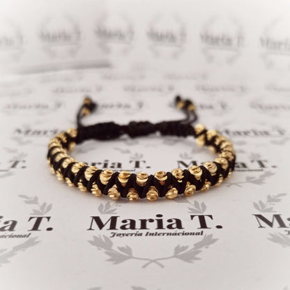 Manilla Serpiente Italiana + Manilla Élite