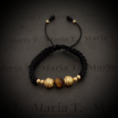 Manilla Chakra Ojo de trige