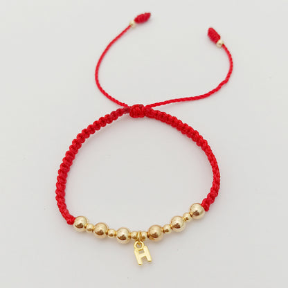 Manilla Inicial Personalizable