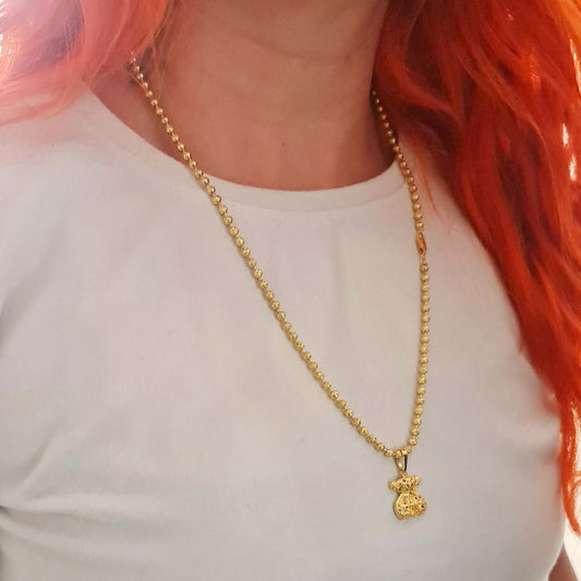 Juego Tous Militar - J44226