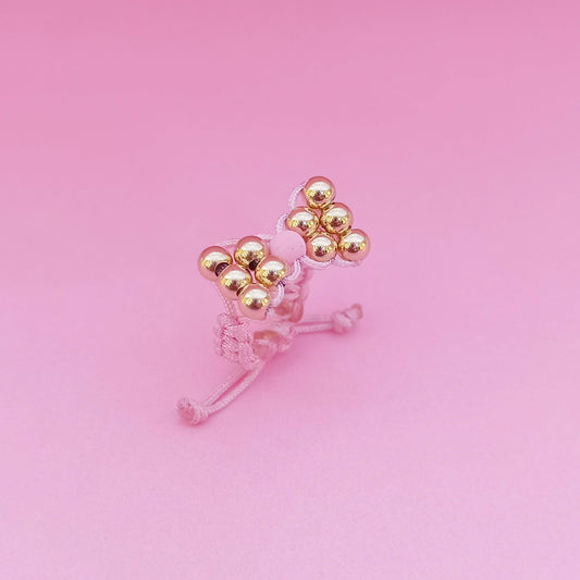 Anillo Fantasia - AB10#4