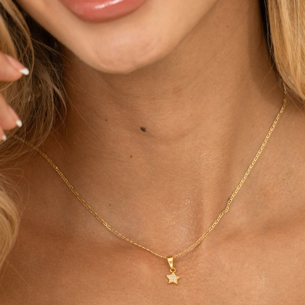 Cadena Mini Escalera Marine Italy 45cm