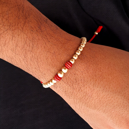 Manilla Elegancia Golden - MG86