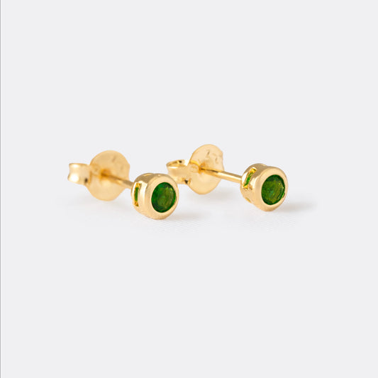 Topitos Circulo Verde - J34236
