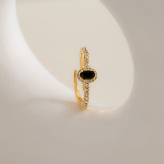 Anillo Amor Mutuo