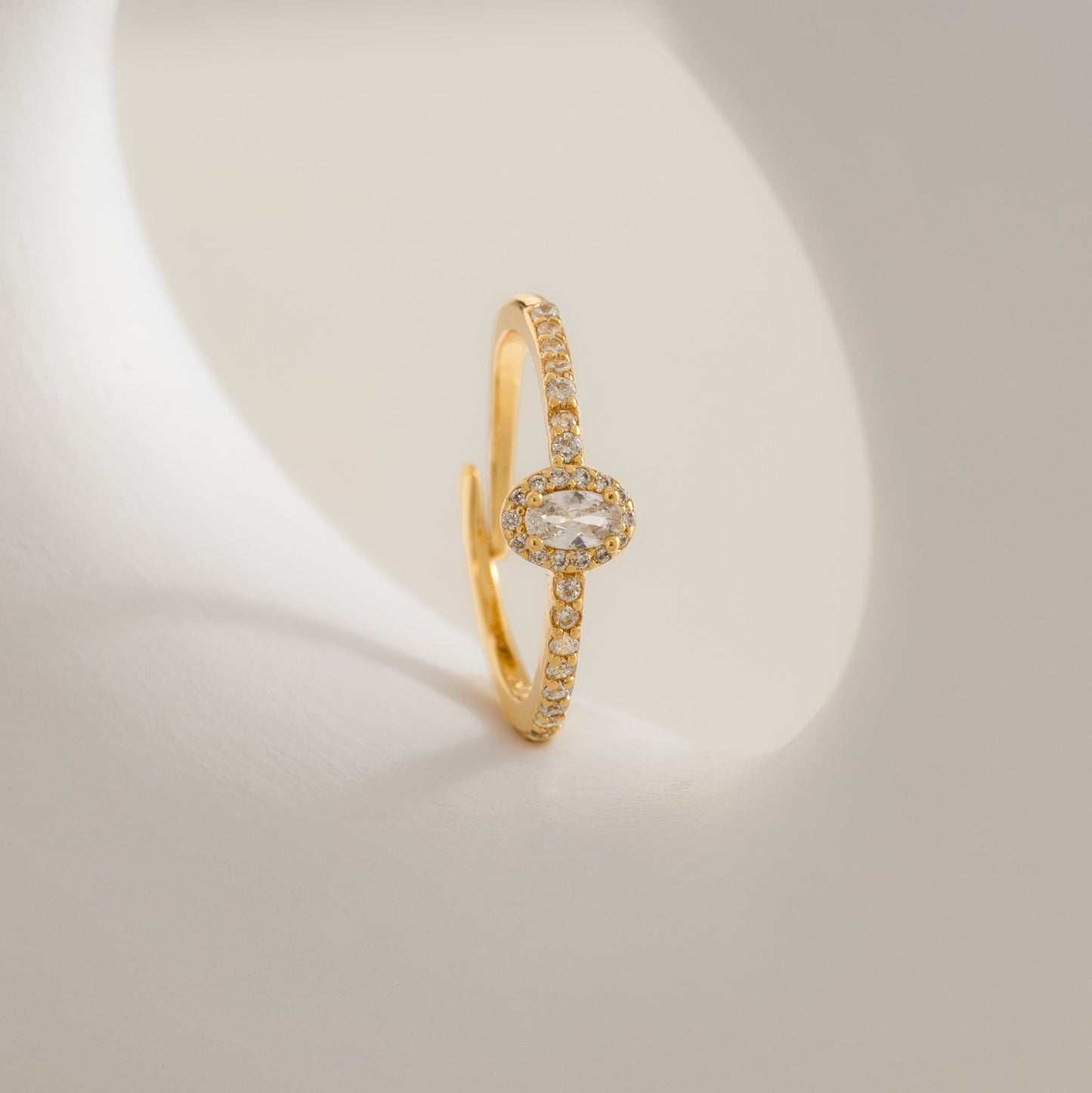 Anillo Amor Mutuo