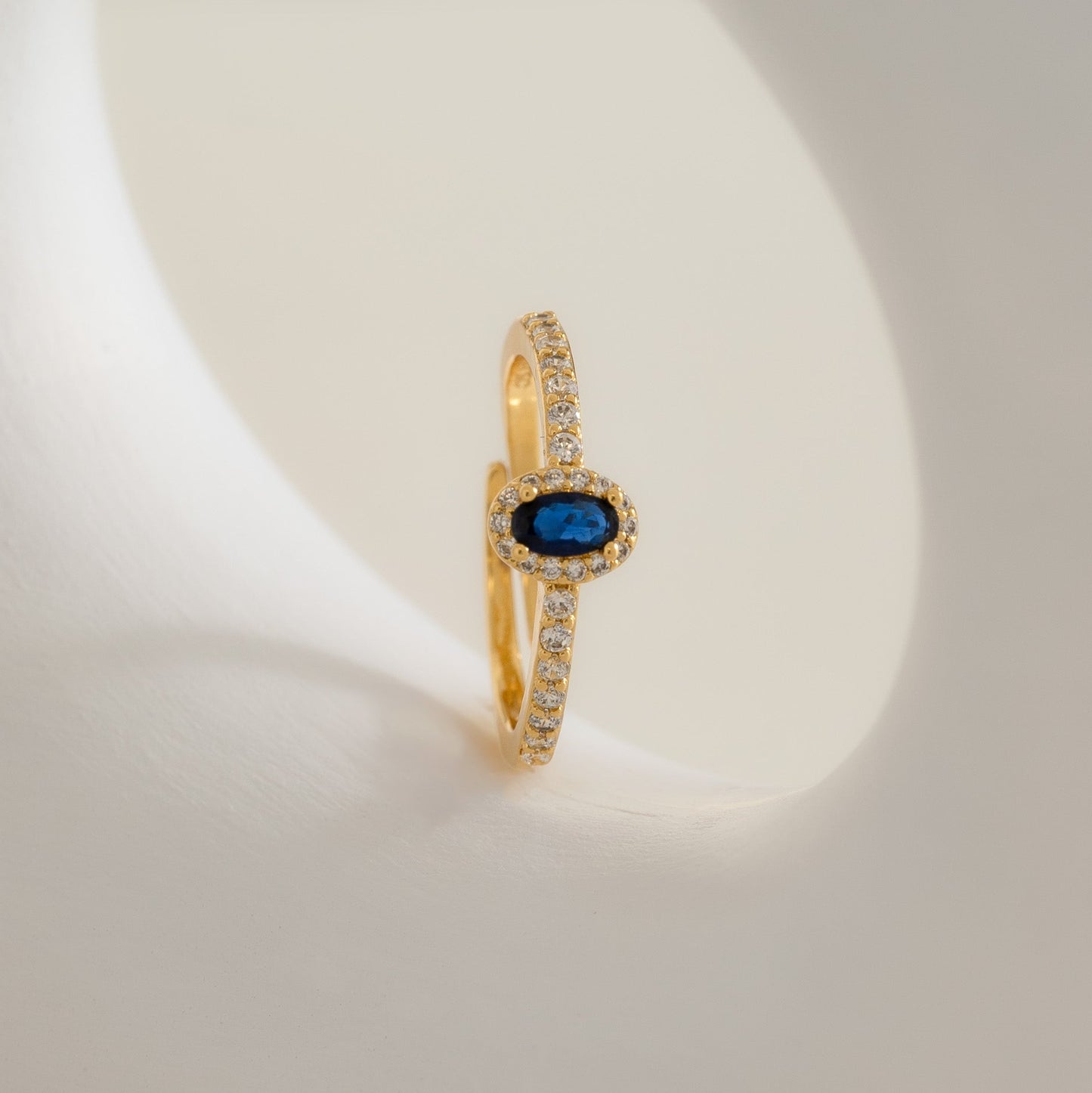 Anillo Amor Mutuo