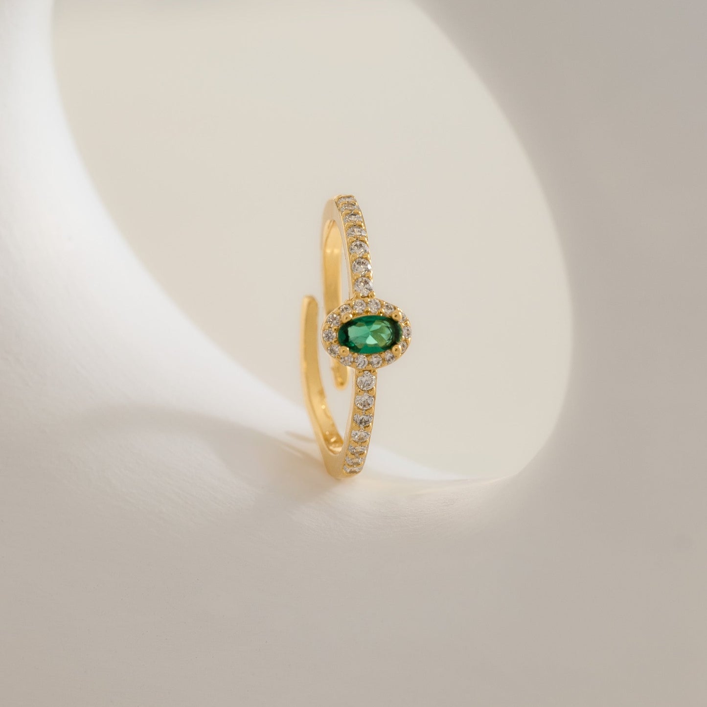 Anillo Amor Mutuo