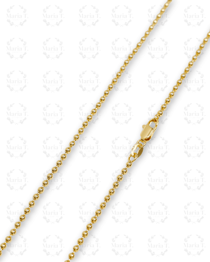 Cadena Militar Mediana Corta - J43981
