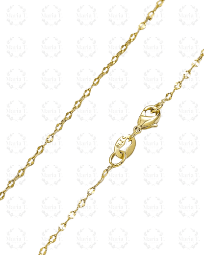 Cadena Espejos - J43106