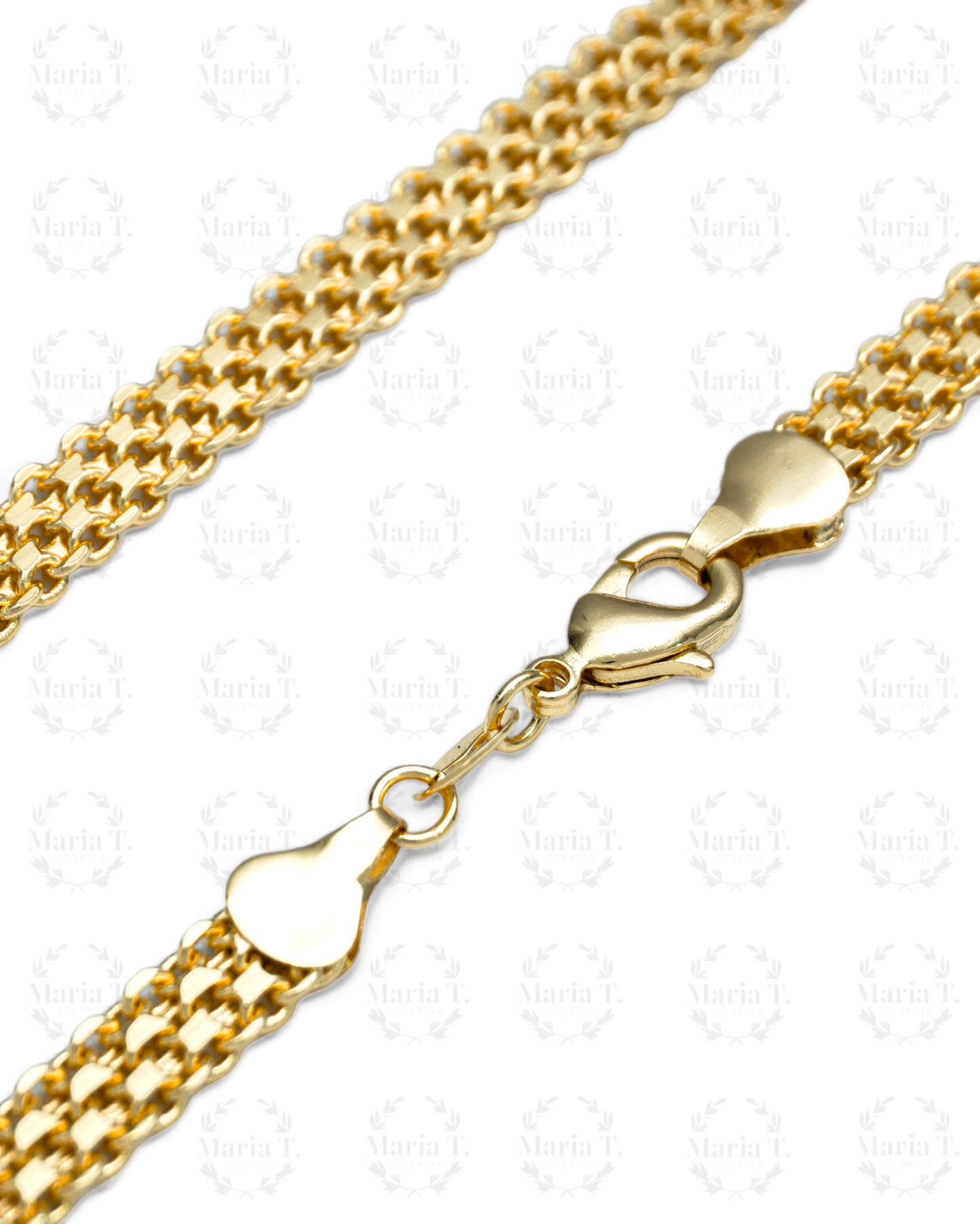 Cadena Chinesca Doble Carril - J44888