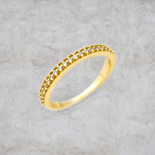 Anillo Precious - J13037