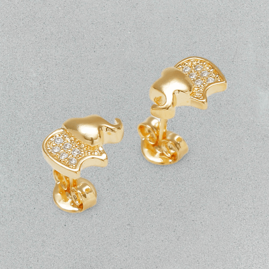 Topitos de elefante - J34082