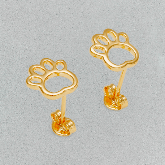 Topitos Huella de Perro - J34051