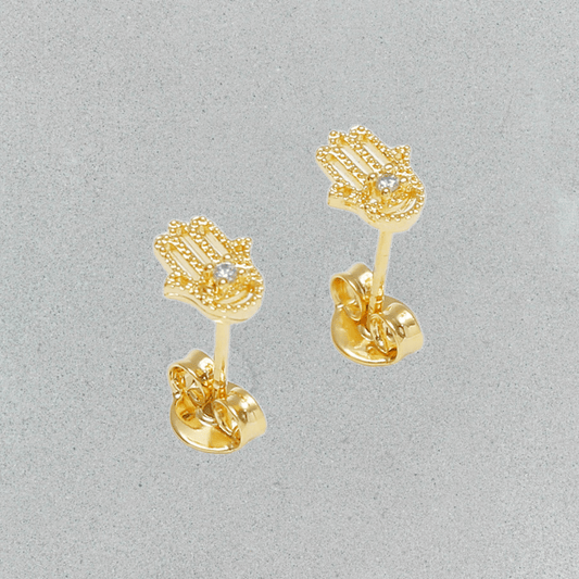 Topitos Mano Hansa - J34037