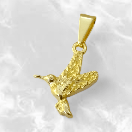 Dije Colibrí - 23243