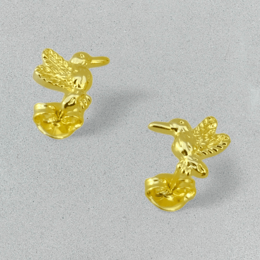 Topito de Colibrí - J34065