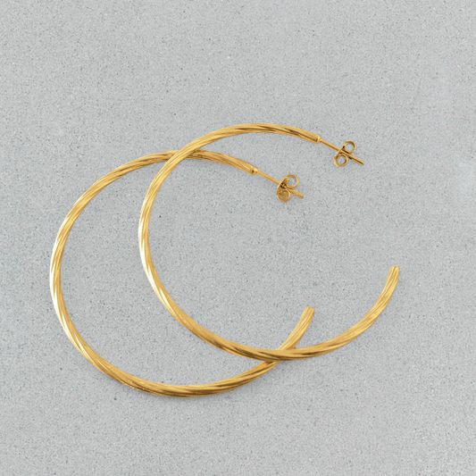 Cardonga Espiral Grande - J35311