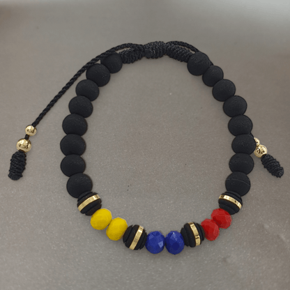 Manilla Swarovski Colombia
