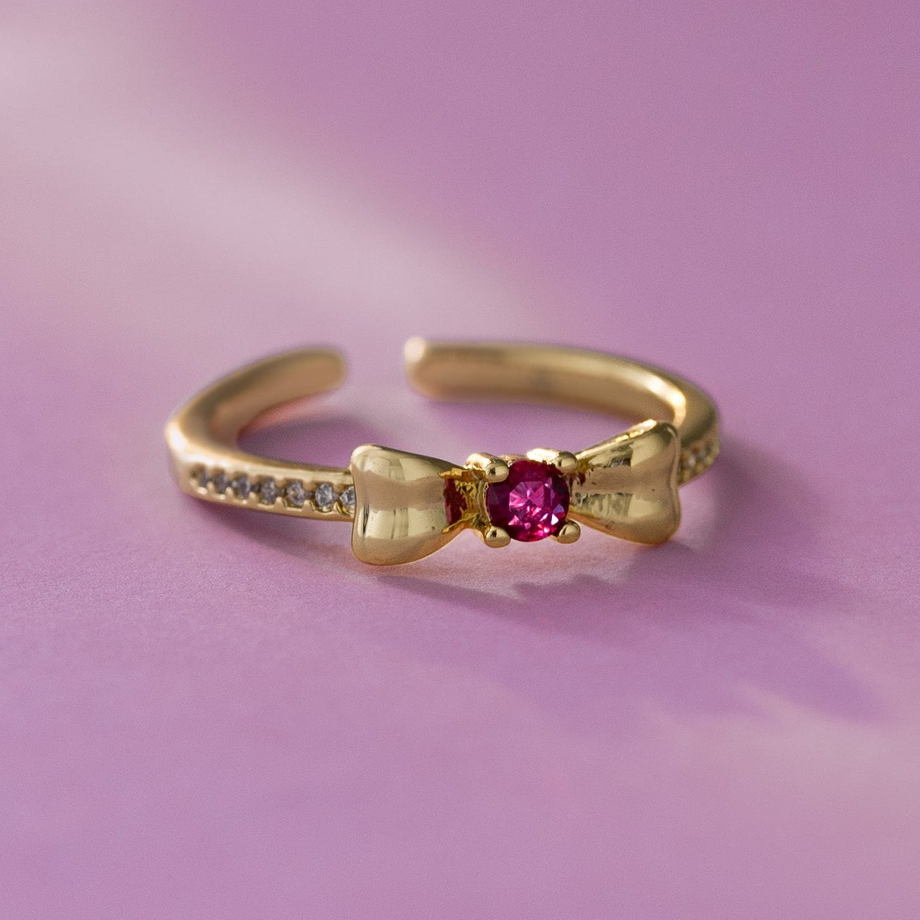 Anillo Princesa Encantada - J13050