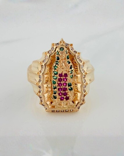 Anillo Guadalupe la Grande
