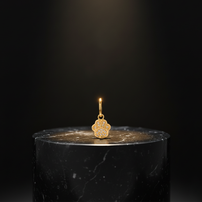 Dije Huelita con Circones