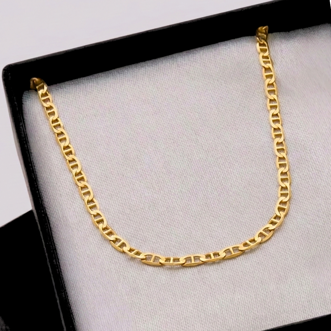 Cadena Escalera Marine Italy 45cm