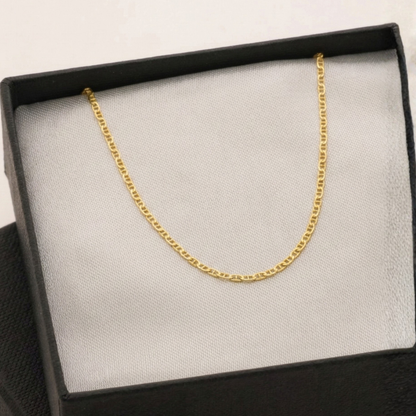 Cadena Mini Escalera Marine Italy 45cm