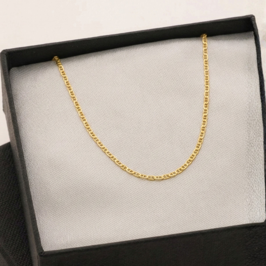 Cadena Mini Escalera Marine Italy 45cm