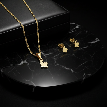 Conjunto Orgullo Colombiano