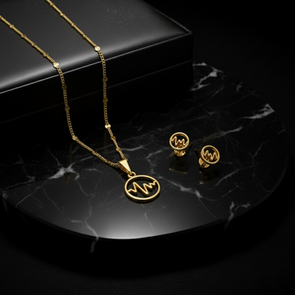 Conjunto Latido de Vida