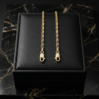 Juego Aros de Unión