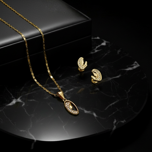 Conjunto Bendición de Maria