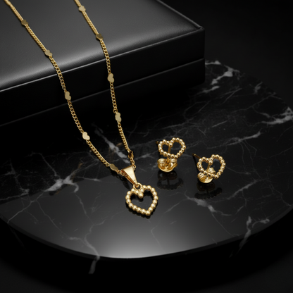 Conjunto Amor Propio