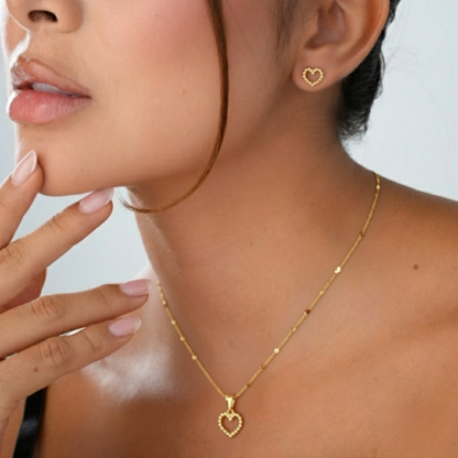 Conjunto Amor Propio