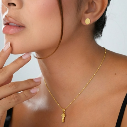 Conjunto Divino Niño Protección y Fe