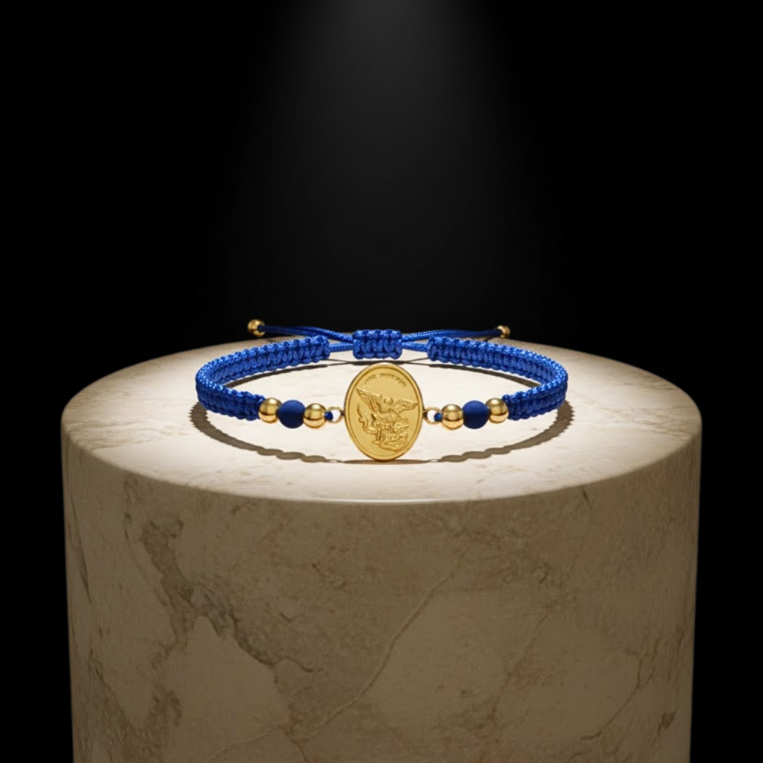 Manilla San Miguel Ovalado - M27901