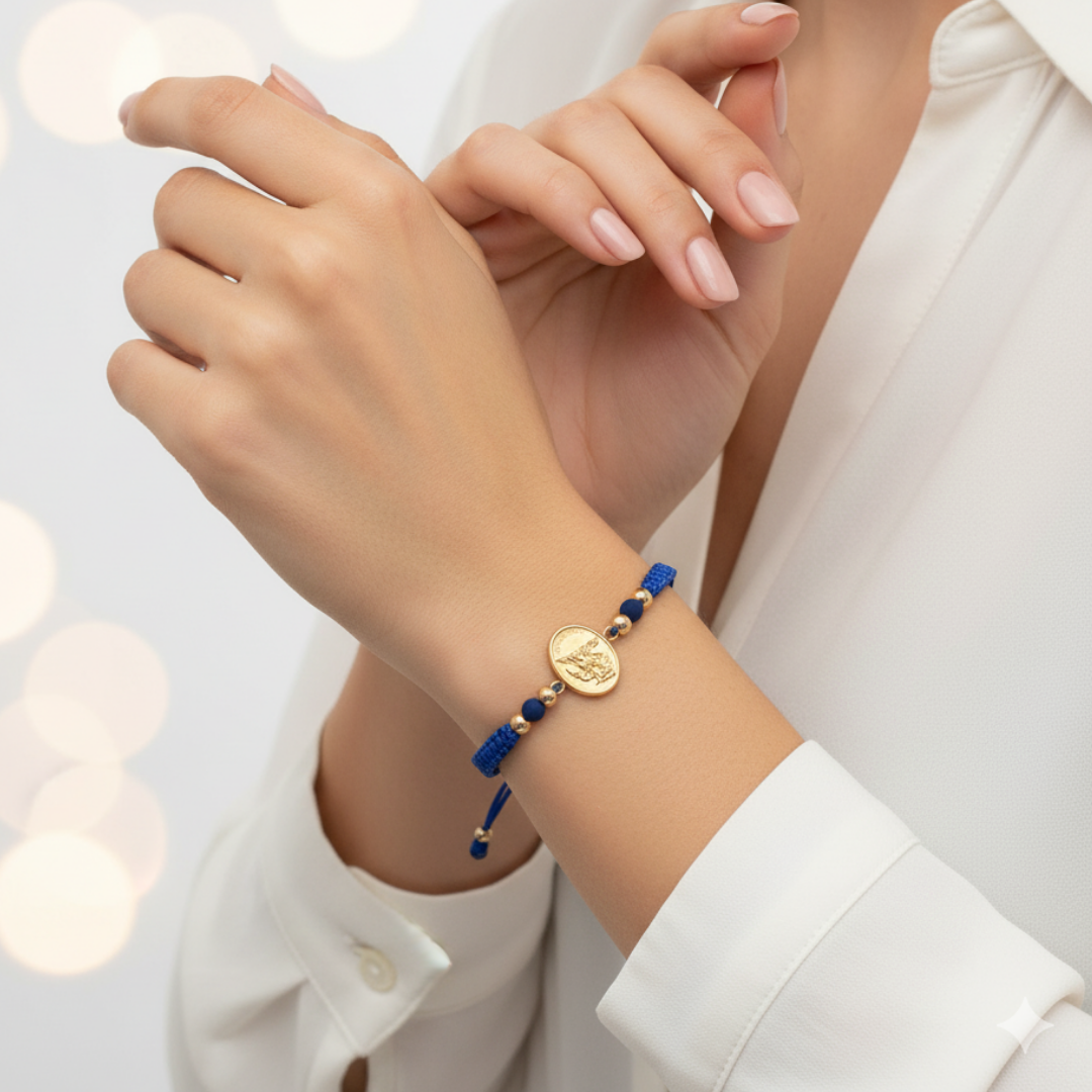 Manilla San Miguel Ovalado - M27901