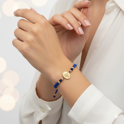 Manilla San Miguel Ovalado - M27901