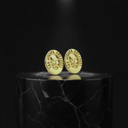 Topitos San Miguel Arcángel - J34063